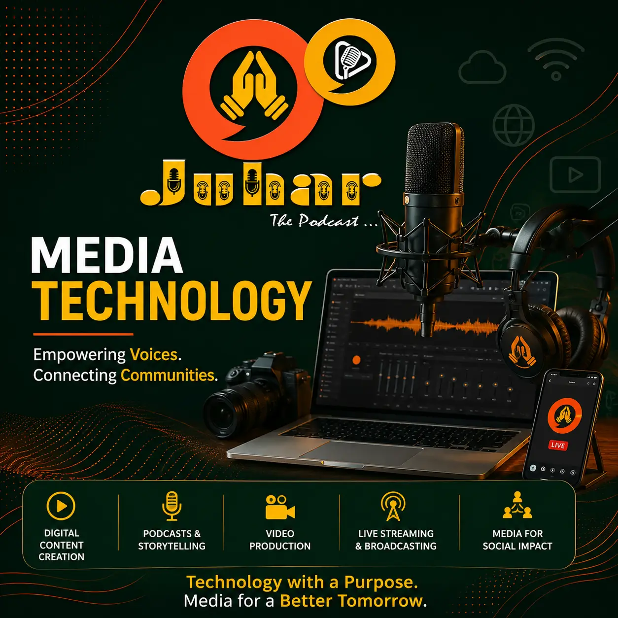 media juhar