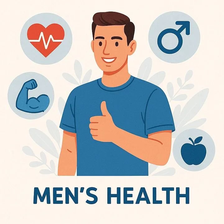 men