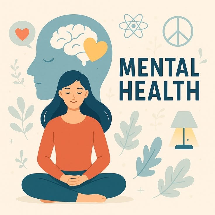 mental