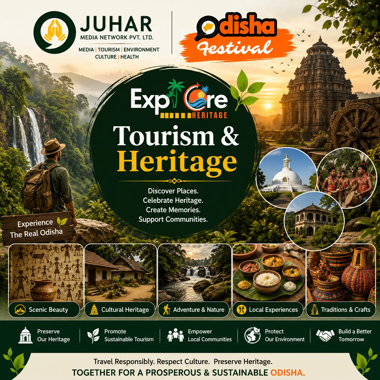tourism